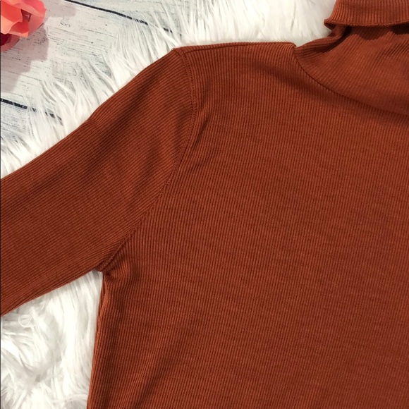 NWT Free People That Classic Girl Rib Bodysuit - Picture 6 of 12